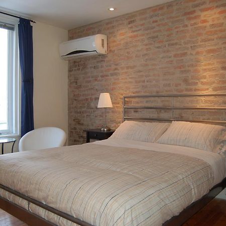 Le Chasseur Bed & Breakfast Montreal Ngoại thất bức ảnh