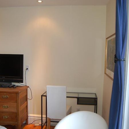 Le Chasseur Bed & Breakfast Montreal Ngoại thất bức ảnh