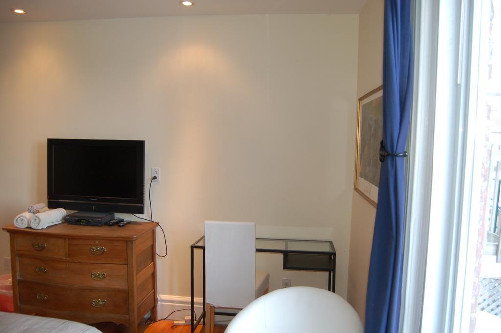 Le Chasseur Bed & Breakfast Montreal Ngoại thất bức ảnh
