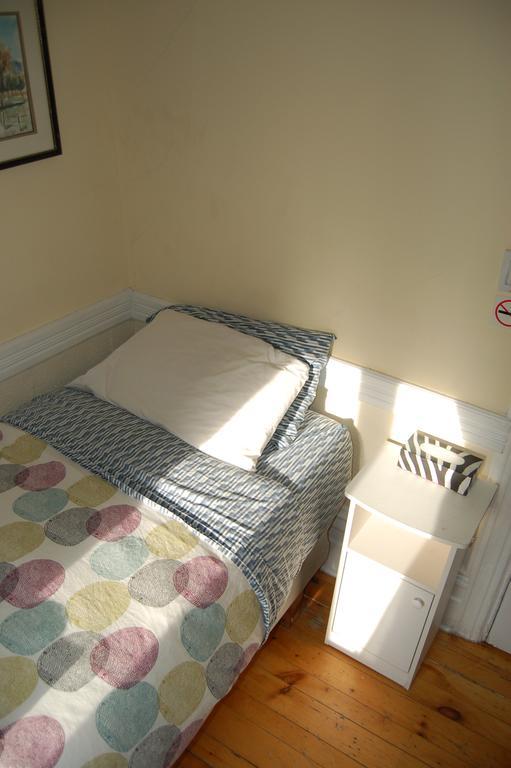 Le Chasseur Bed & Breakfast Montreal Ngoại thất bức ảnh