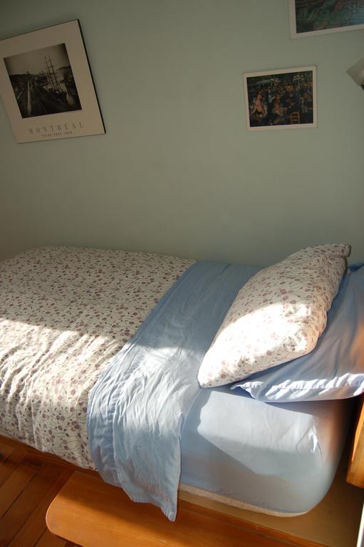 Le Chasseur Bed & Breakfast Montreal Ngoại thất bức ảnh