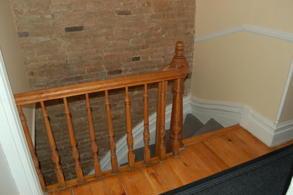 Le Chasseur Bed & Breakfast Montreal Ngoại thất bức ảnh