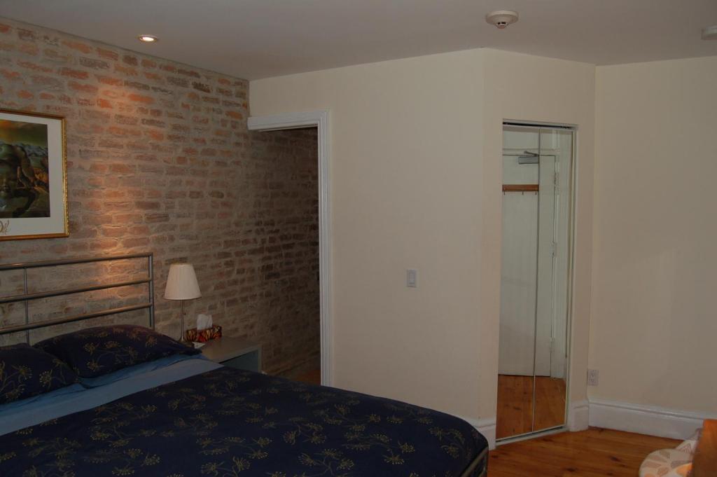 Le Chasseur Bed & Breakfast Montreal Phòng bức ảnh